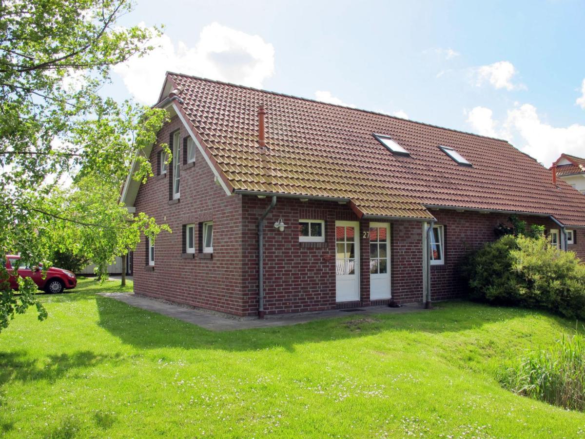 Holiday Home Katamaran I By Interhome Burhave Zewnętrze zdjęcie