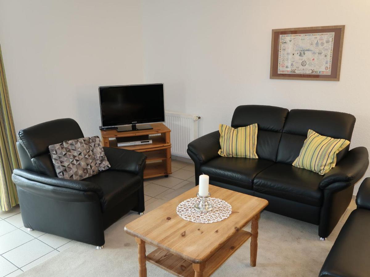 Holiday Home Katamaran I By Interhome Burhave Zewnętrze zdjęcie