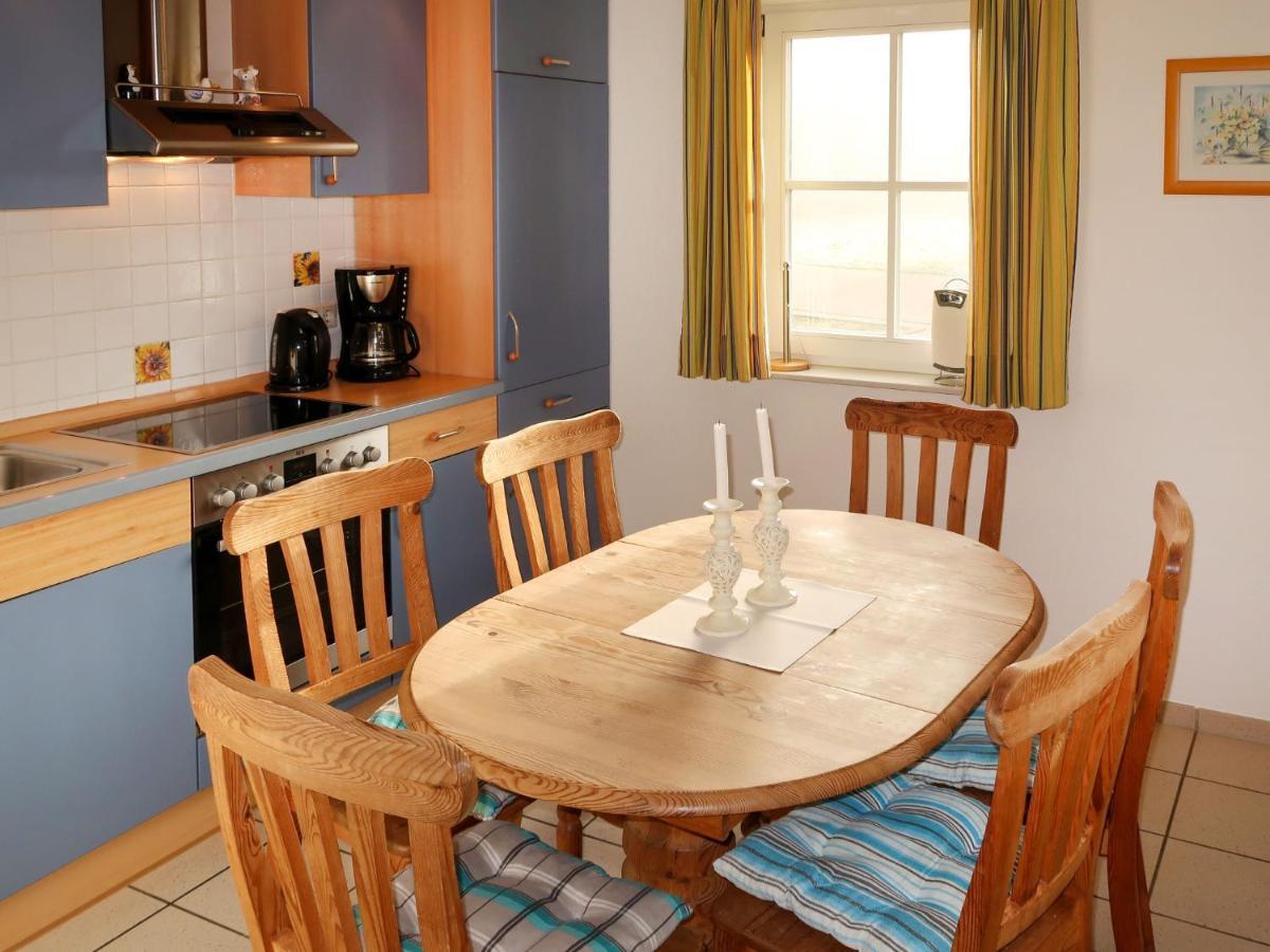 Holiday Home Katamaran I By Interhome Burhave Zewnętrze zdjęcie