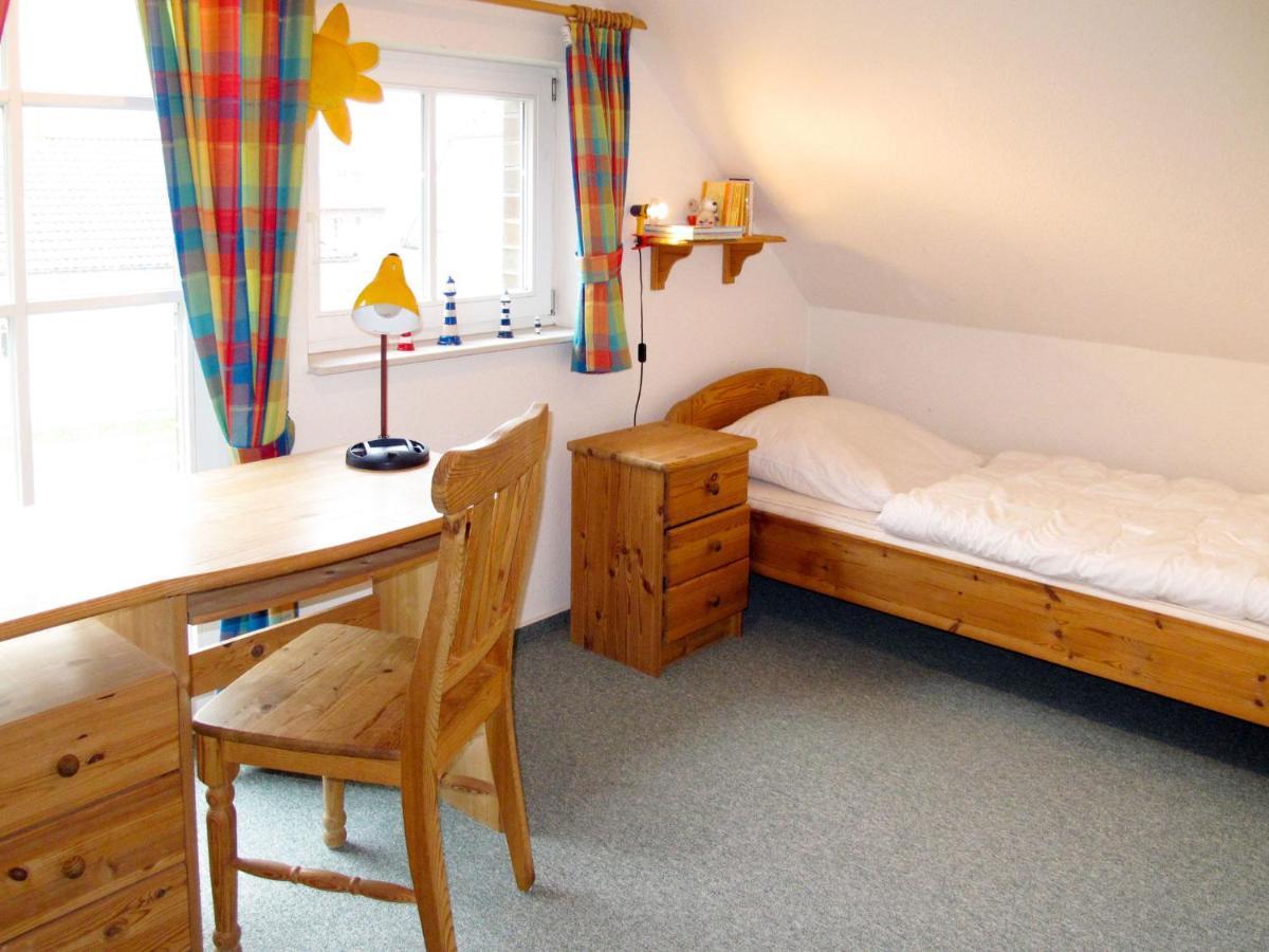 Holiday Home Katamaran I By Interhome Burhave Zewnętrze zdjęcie