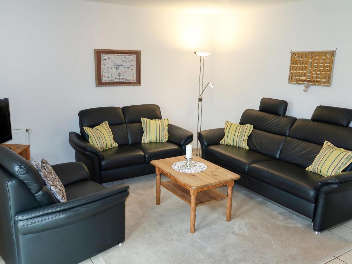 Holiday Home Katamaran I By Interhome Burhave Zewnętrze zdjęcie