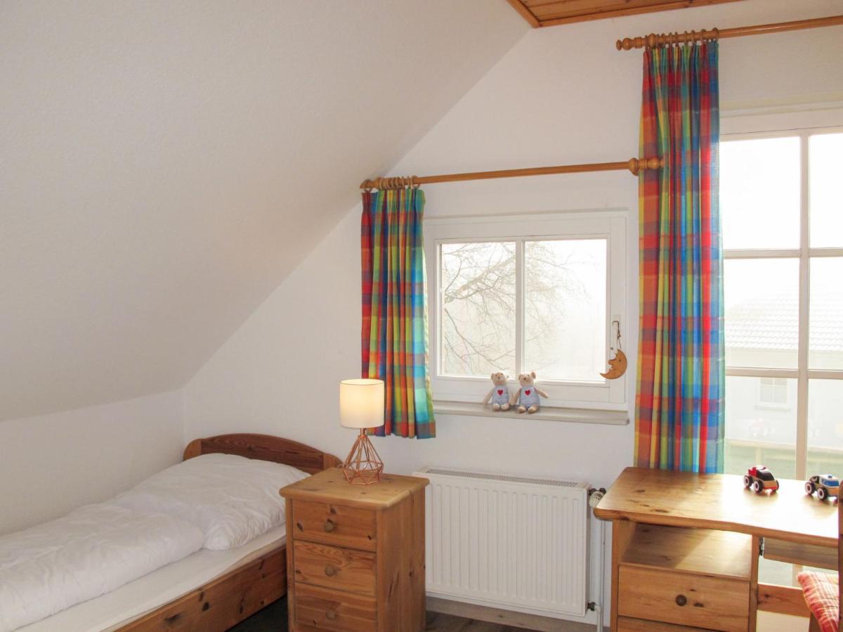 Holiday Home Katamaran I By Interhome Burhave Zewnętrze zdjęcie