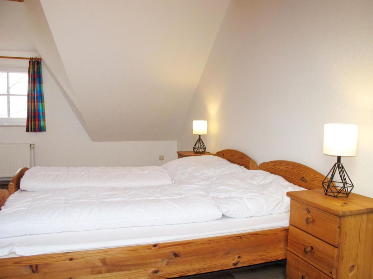 Holiday Home Katamaran I By Interhome Burhave Zewnętrze zdjęcie